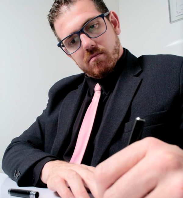 dr. elivelton vieira